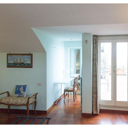 La Dolce Vista - B&B Di Charme Manfredonia Habitación foto