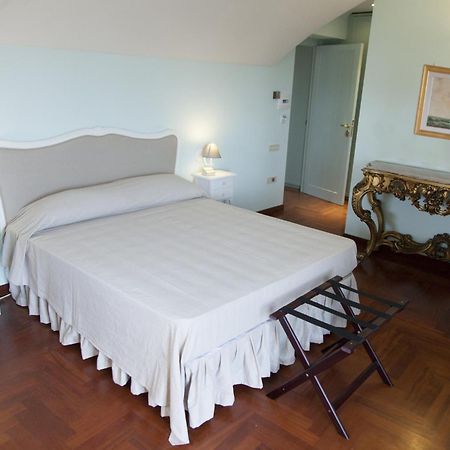 La Dolce Vista - B&B Di Charme Manfredonia Habitación foto