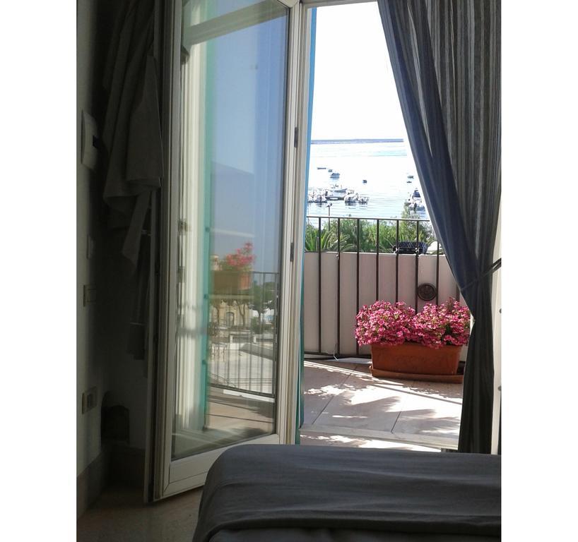 La Dolce Vista - B&B Di Charme Manfredonia Exterior foto
