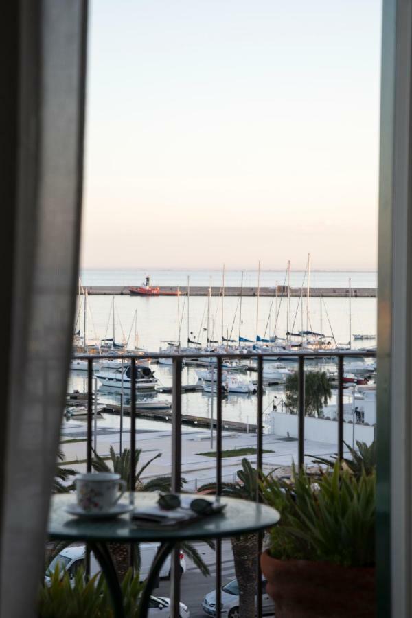 La Dolce Vista - B&B Di Charme Manfredonia Exterior foto
