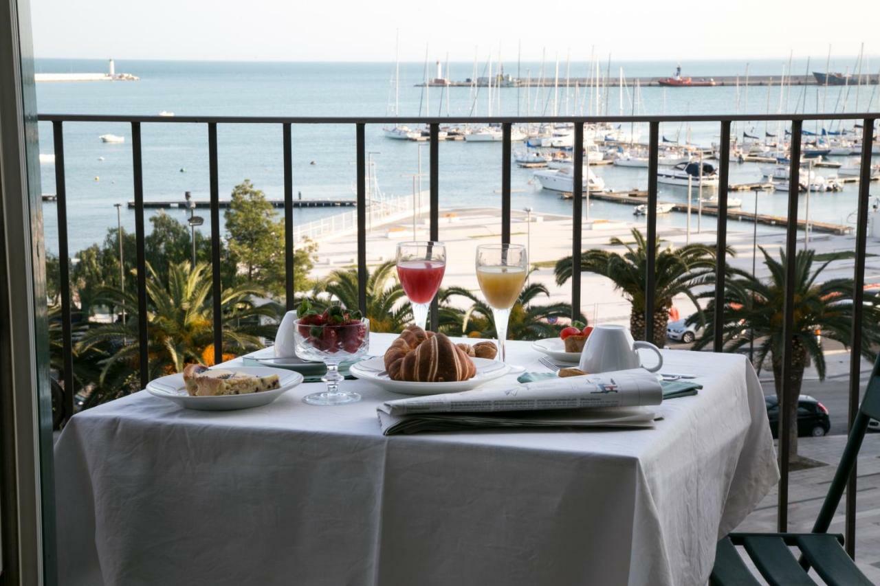 La Dolce Vista - B&B Di Charme Manfredonia Exterior foto