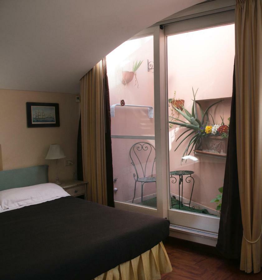 La Dolce Vista - B&B Di Charme Manfredonia Exterior foto